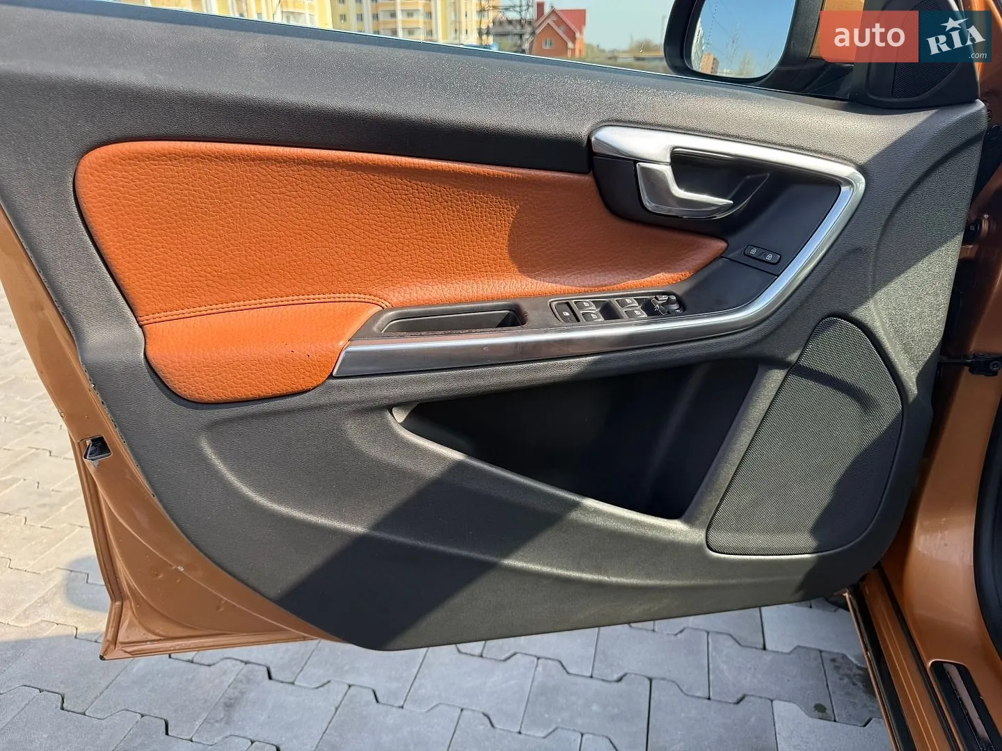 2010 Volvo S60 - мініатюра 12