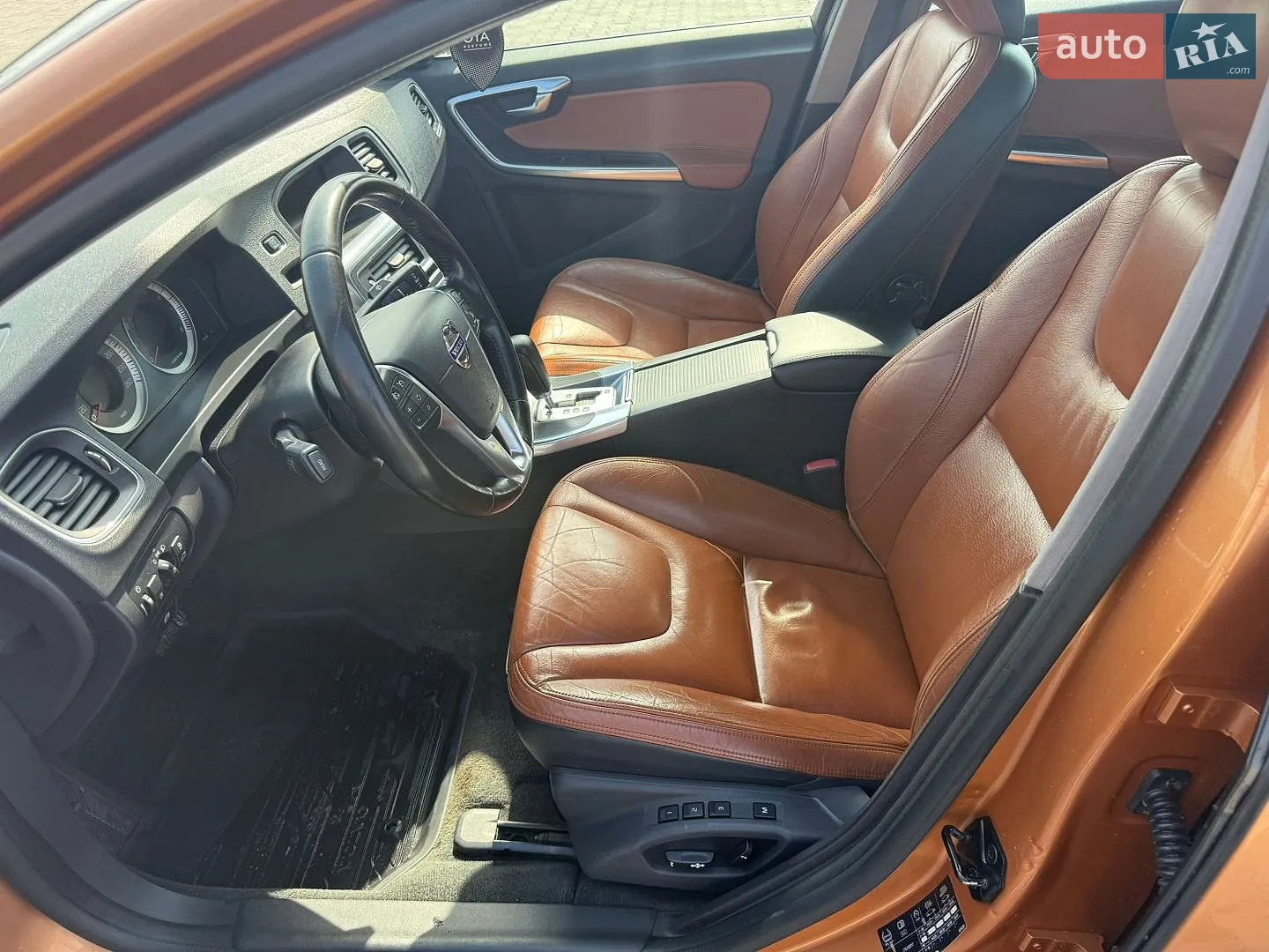 2010 Volvo S60 - мініатюра 13