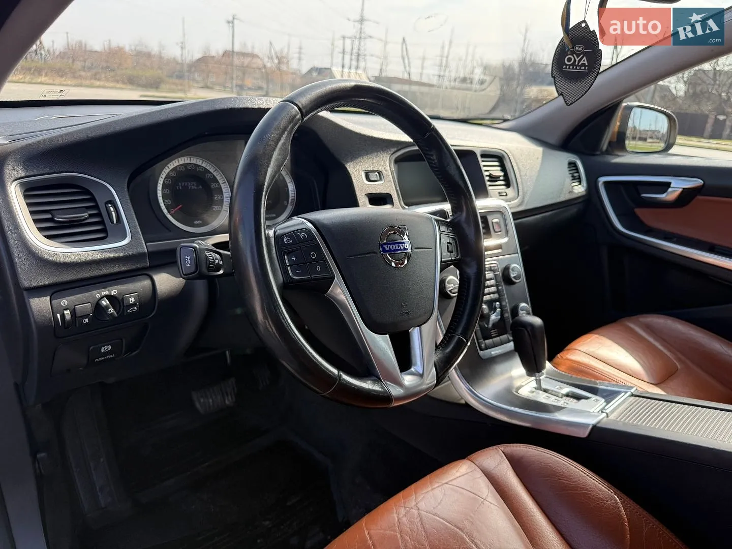 2010 Volvo S60 - мініатюра 14
