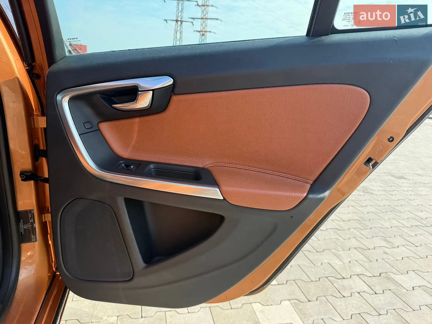 2010 Volvo S60 - мініатюра 17