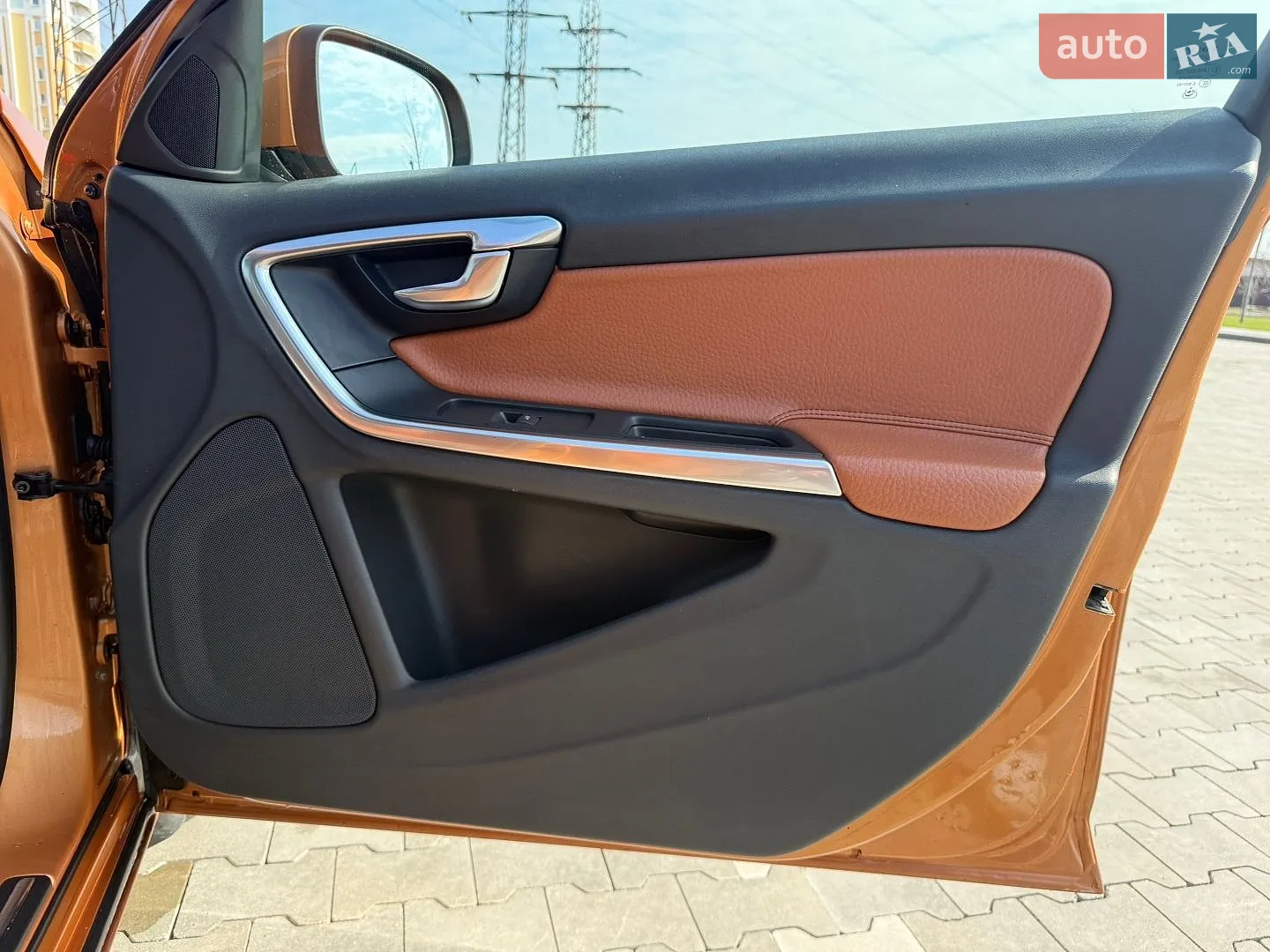 2010 Volvo S60 - мініатюра 20