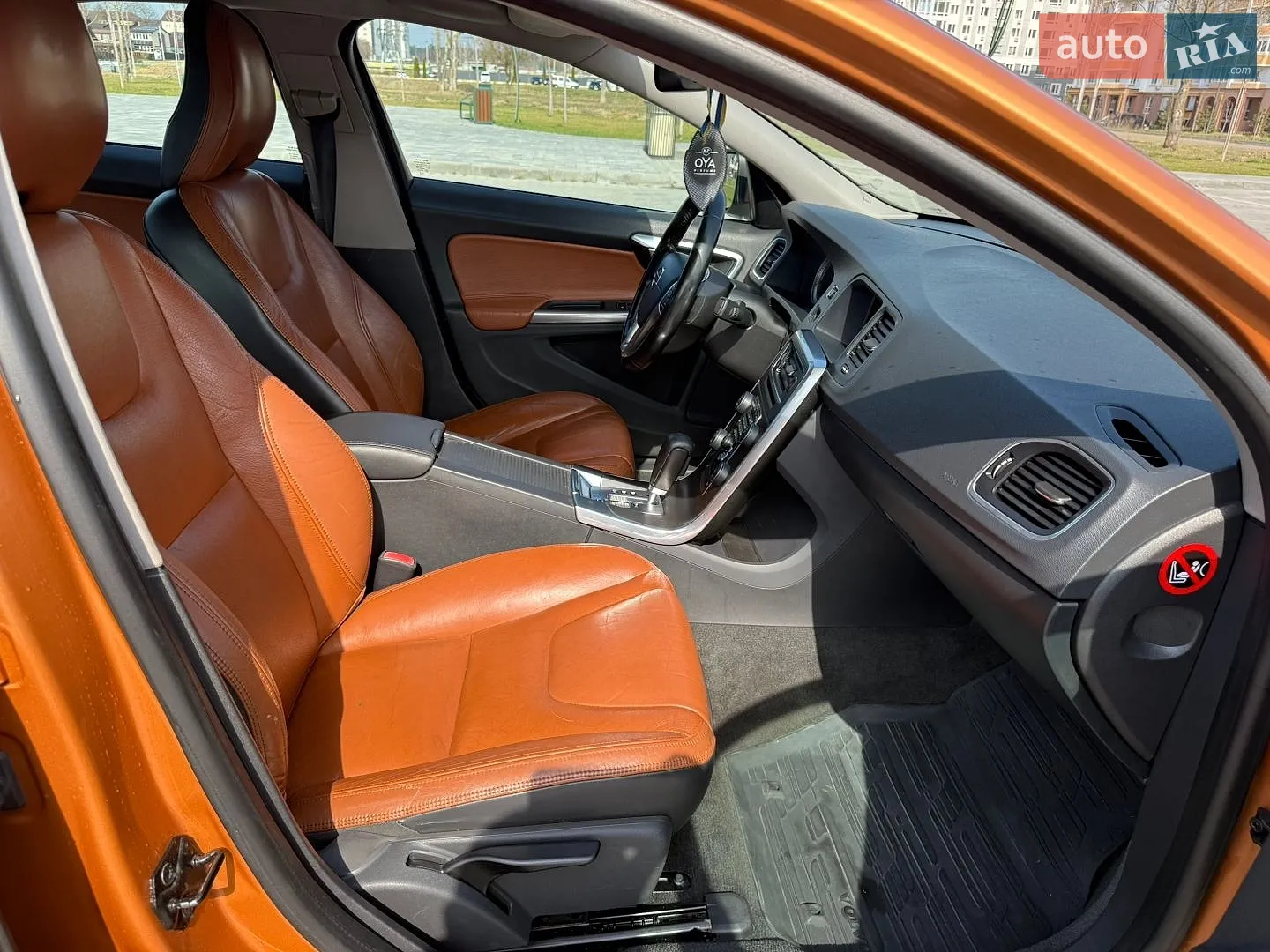 2010 Volvo S60 - мініатюра 21