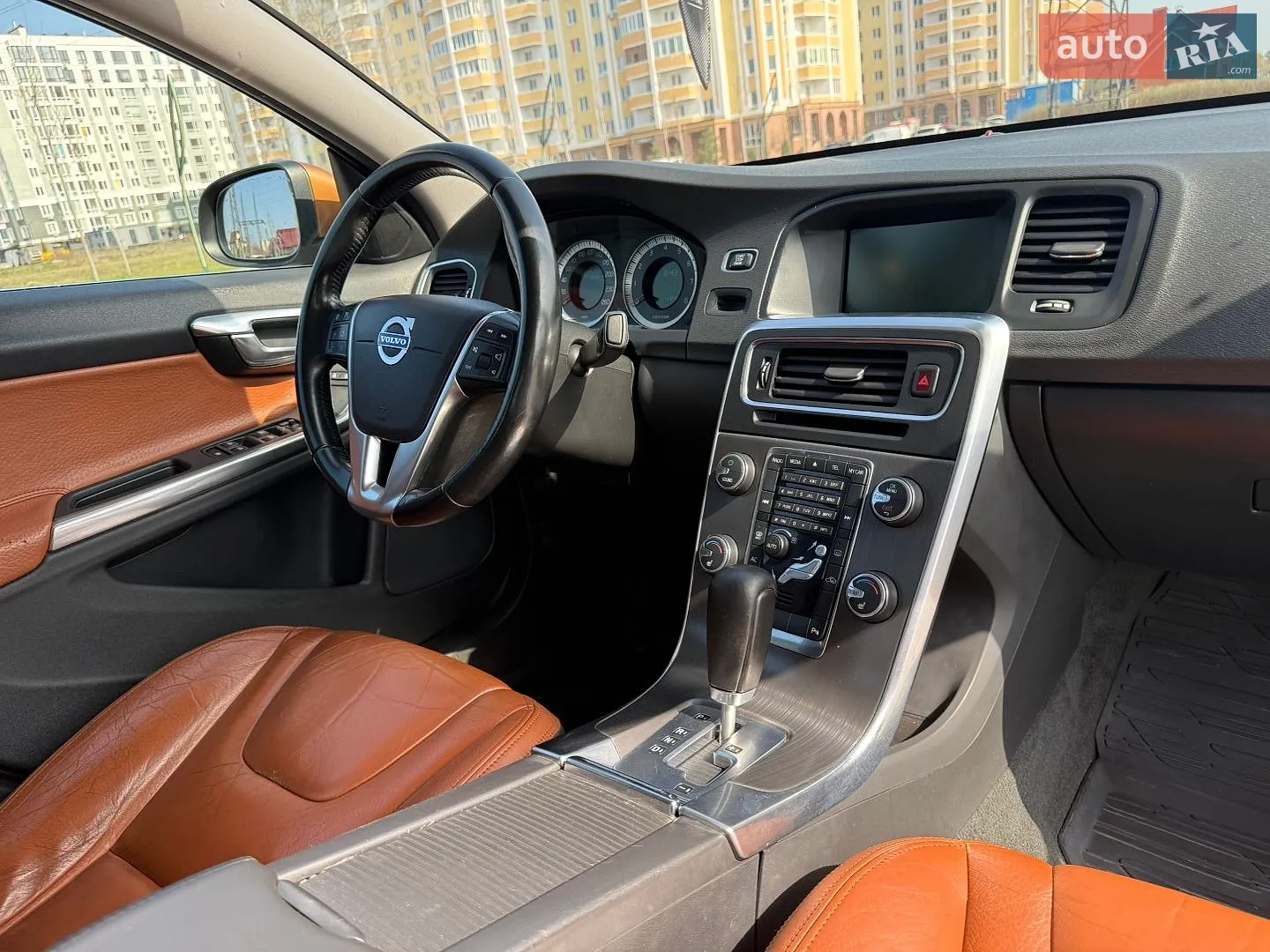 2010 Volvo S60 - мініатюра 22