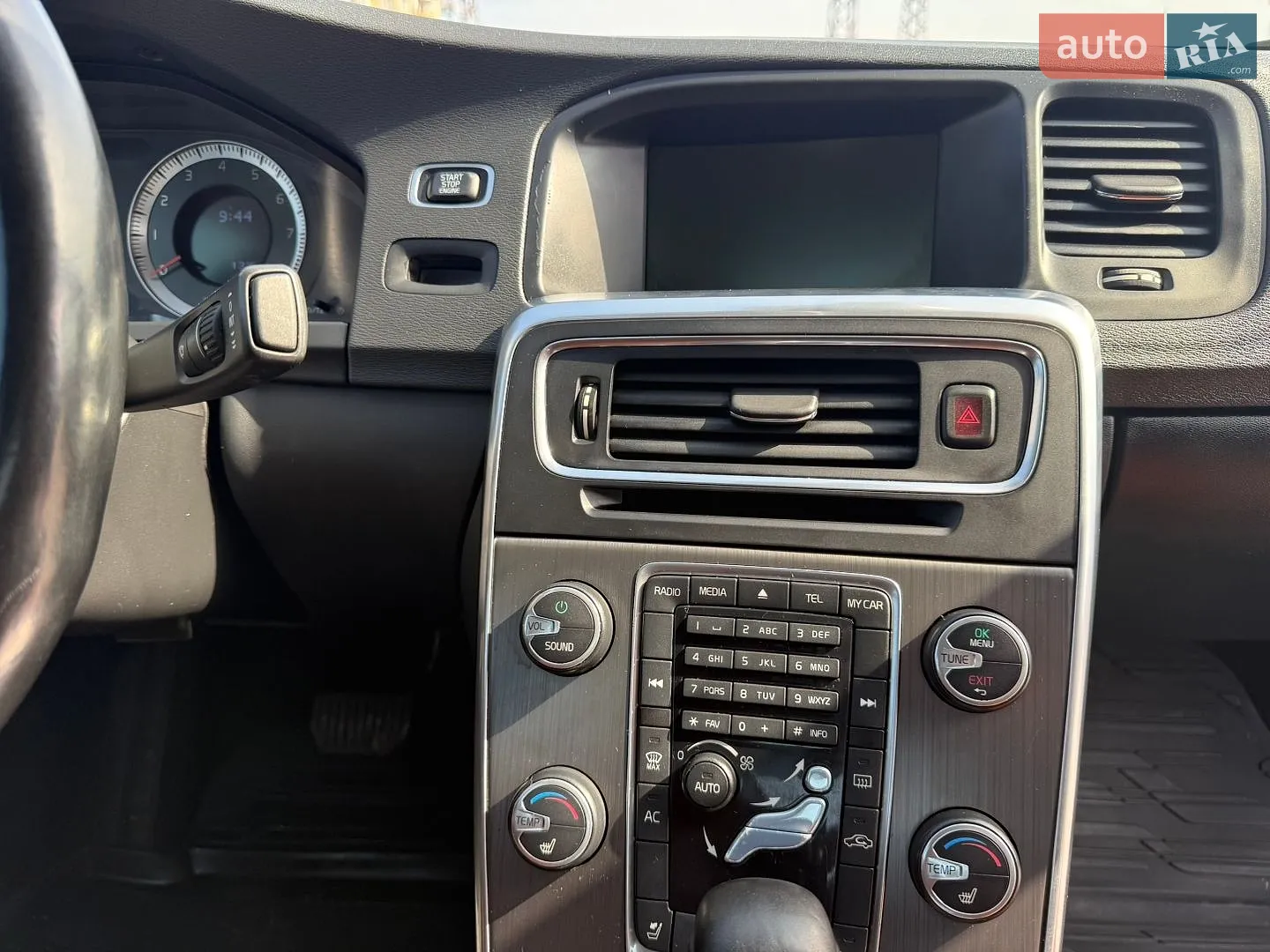 2010 Volvo S60 - мініатюра 24