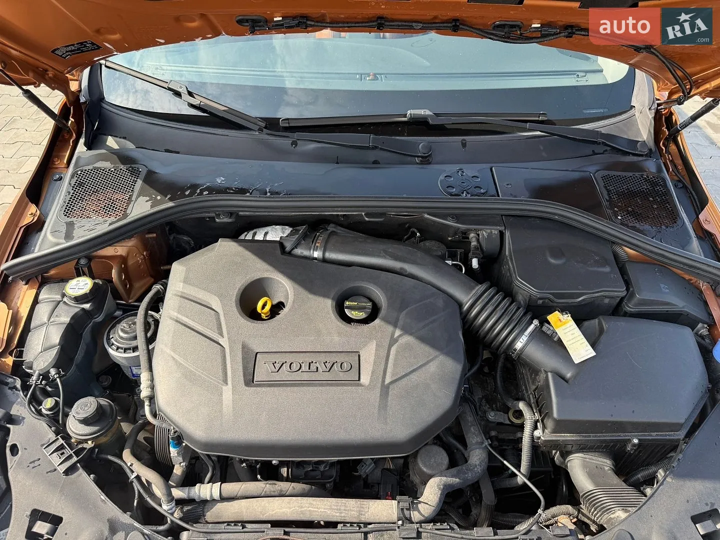 2010 Volvo S60 - мініатюра 25