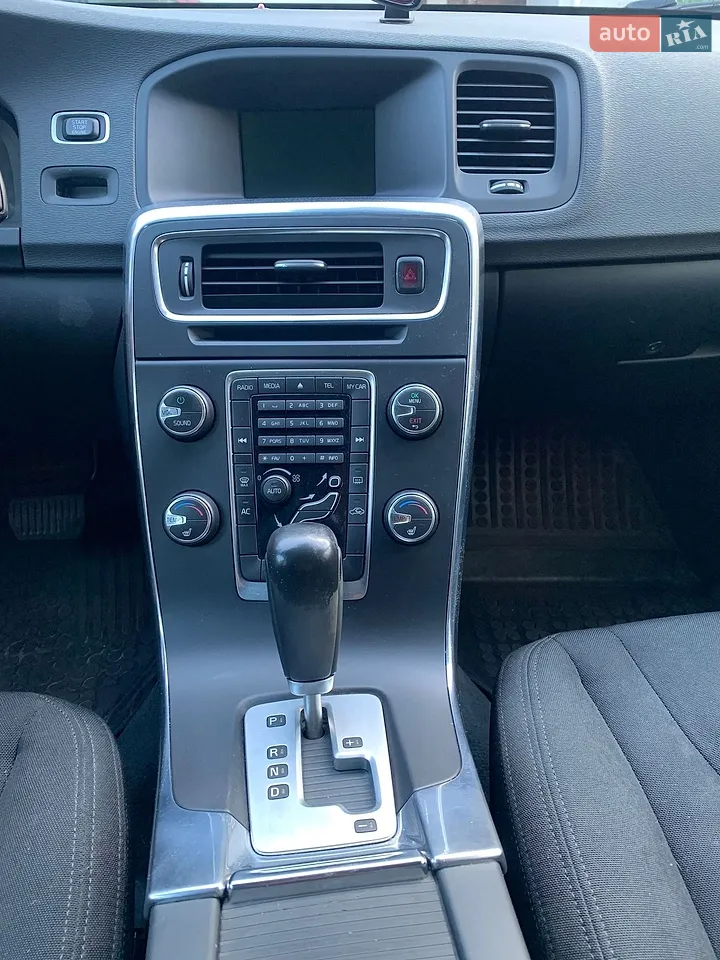 2011 Volvo S60 - мініатюра 20