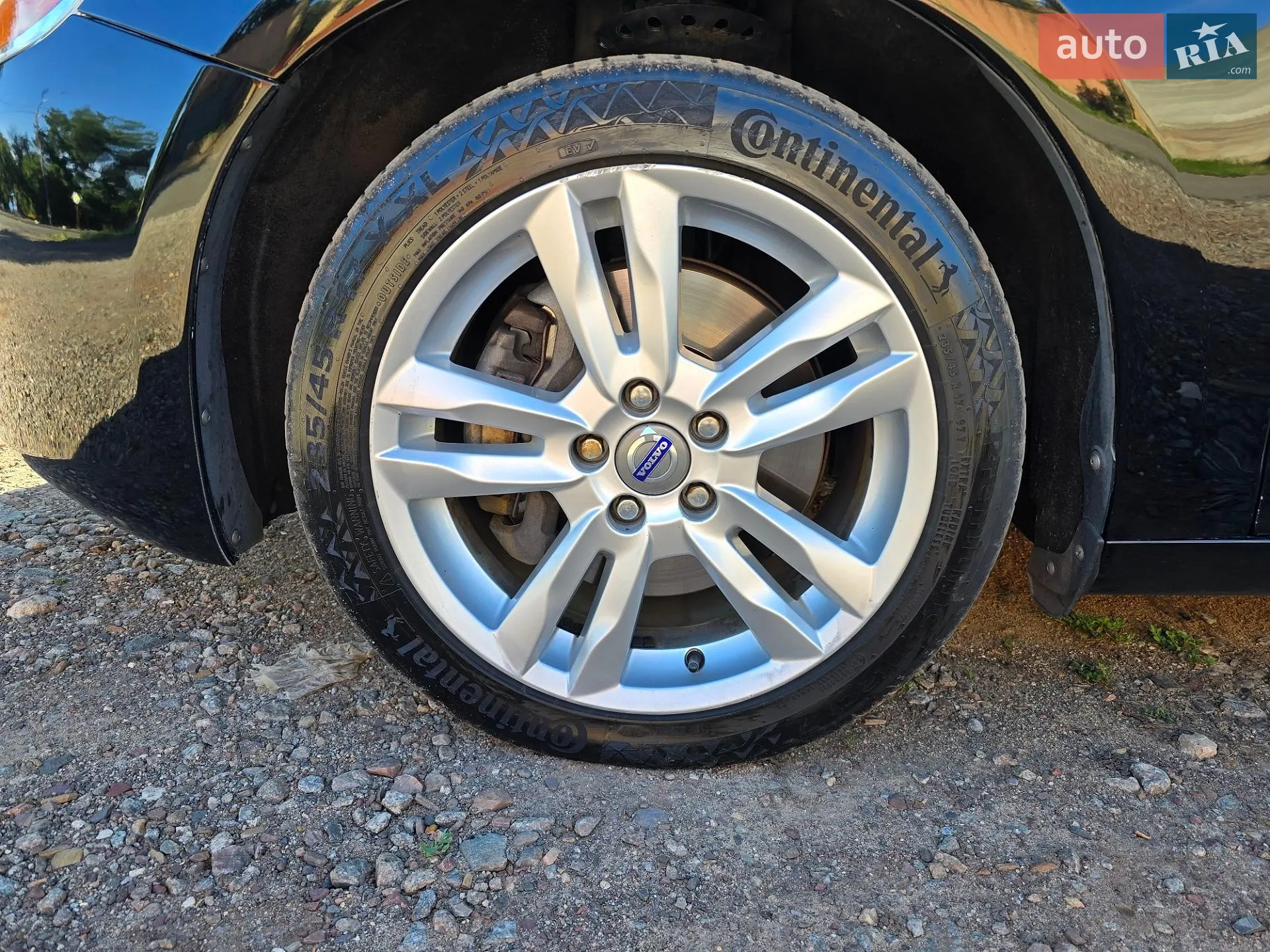 2012 Volvo S60 - мініатюра 9