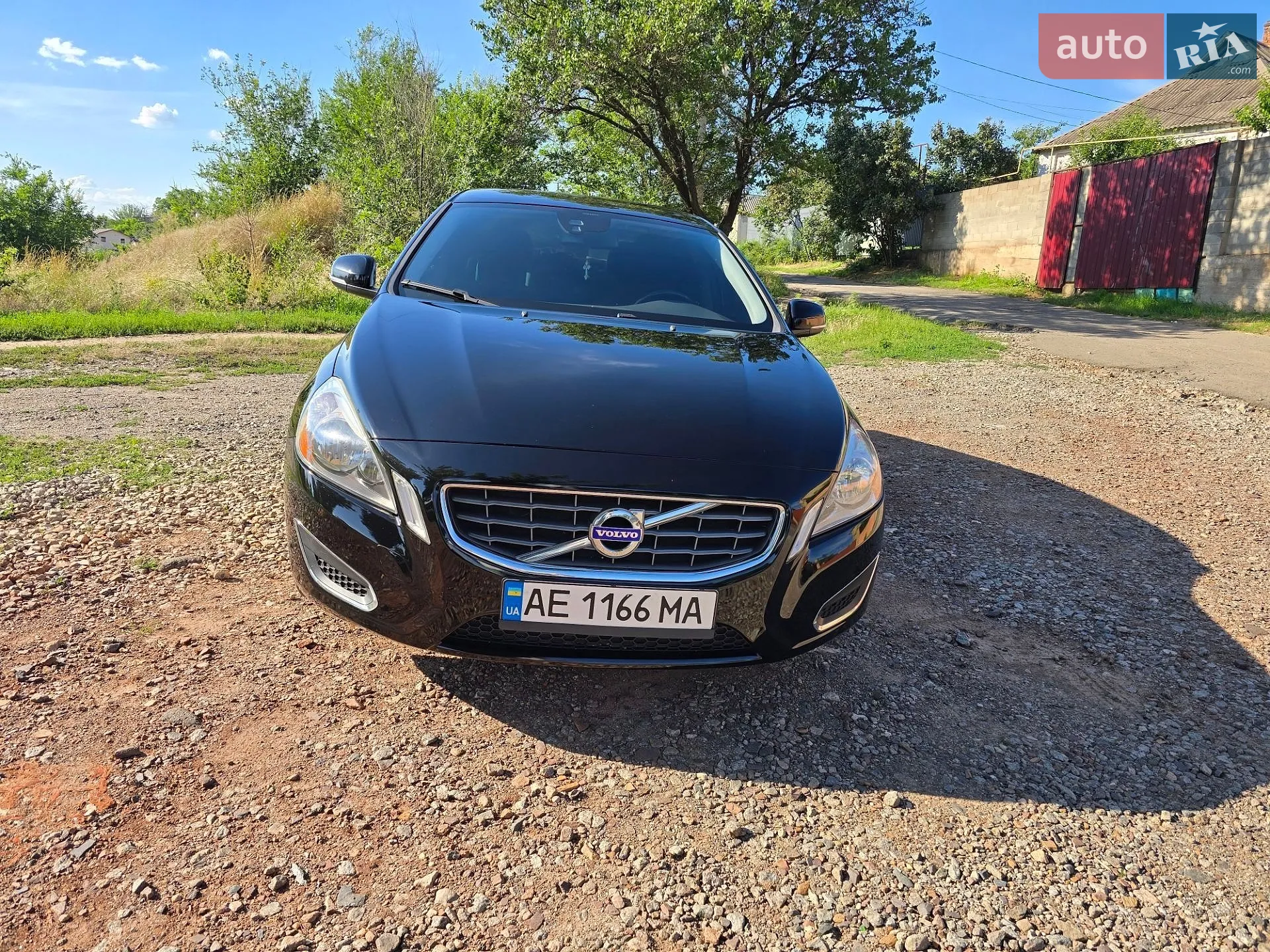 2012 Volvo S60 - мініатюра 2