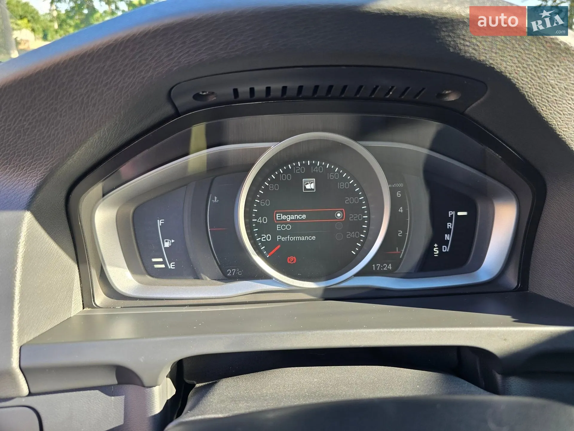2012 Volvo S60 - мініатюра 35