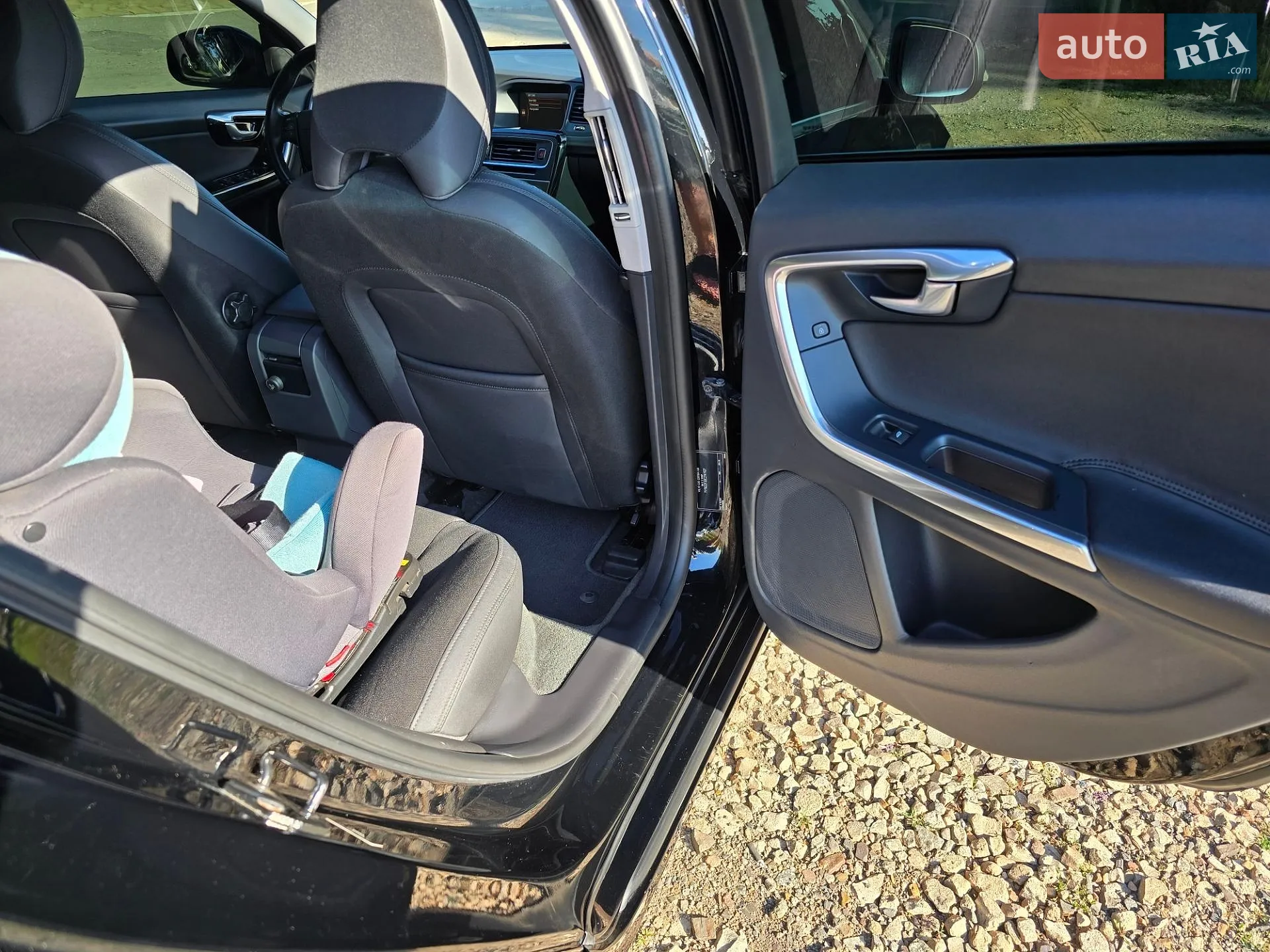 2012 Volvo S60 - мініатюра 37