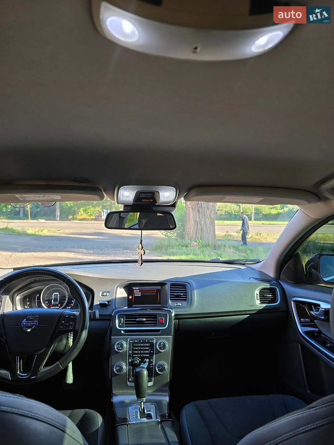 2012 Volvo S60 - мініатюра 45