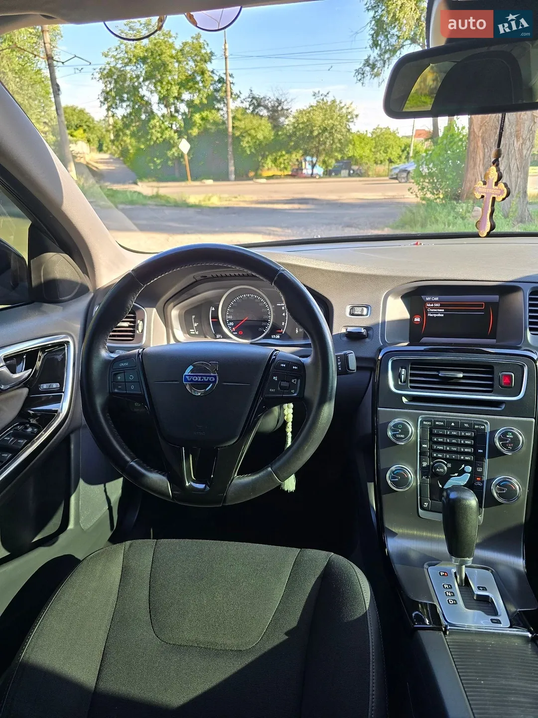 2012 Volvo S60 - мініатюра 43