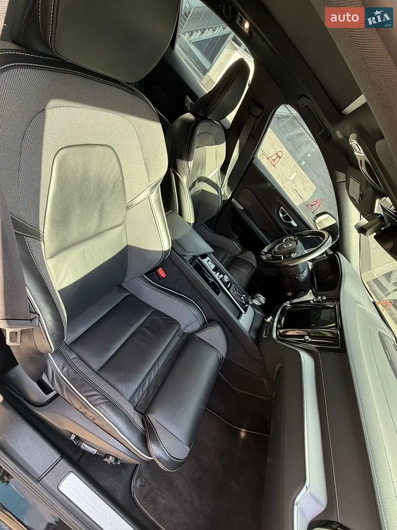 2020 Volvo S60 - мініатюра 13