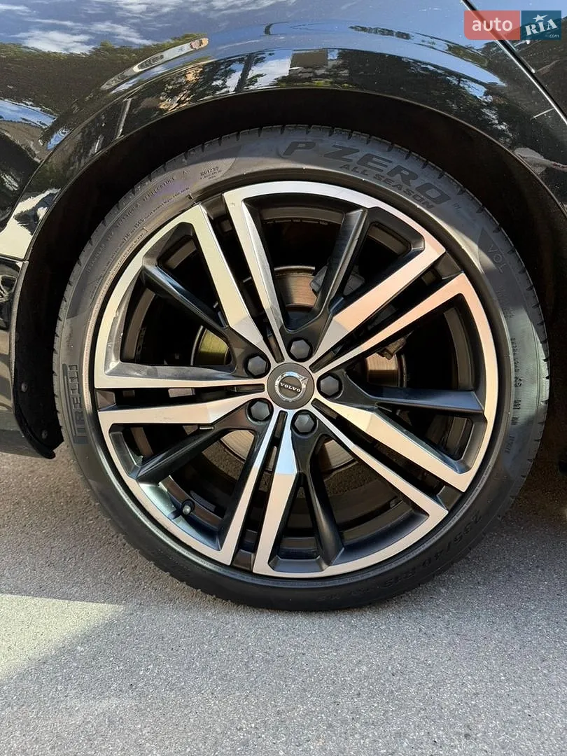2020 Volvo S60 - мініатюра 20