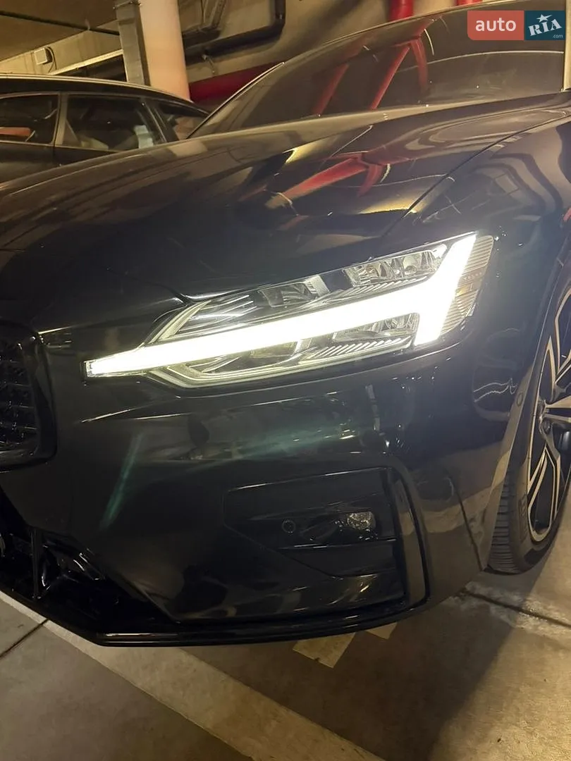 2020 Volvo S60 - мініатюра 25
