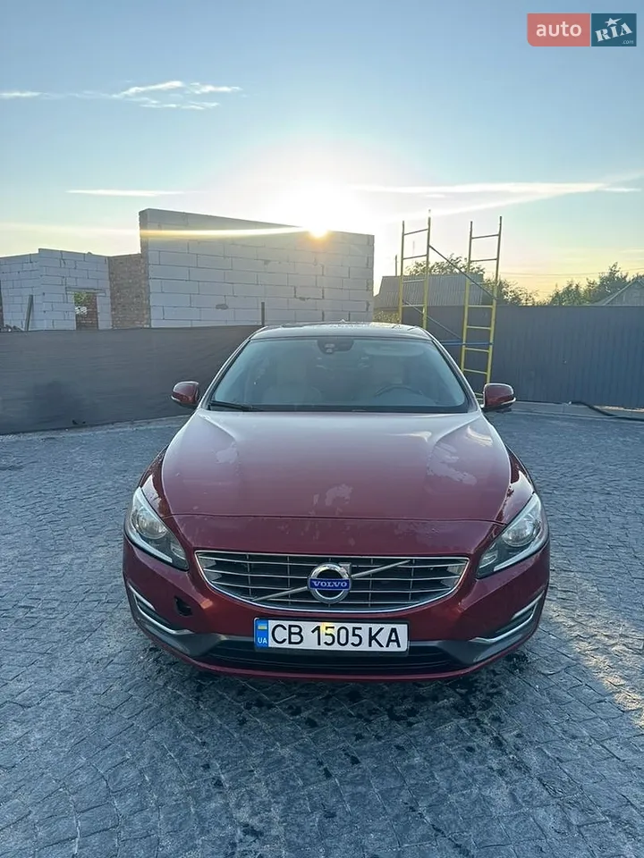 2013 Volvo S60 - мініатюра 19