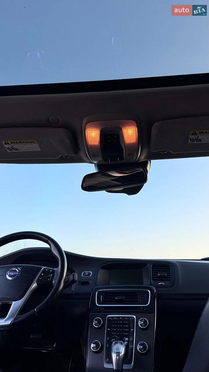 2013 Volvo S60 - мініатюра 16