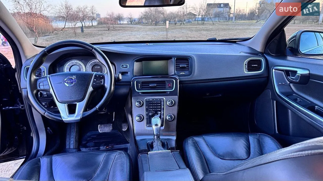 2013 Volvo S60 - мініатюра 15