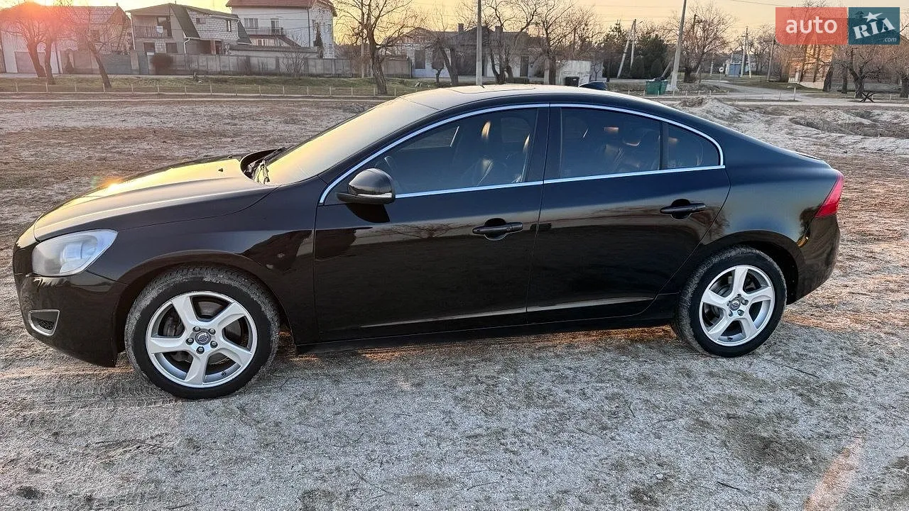 2013 Volvo S60 - мініатюра 23