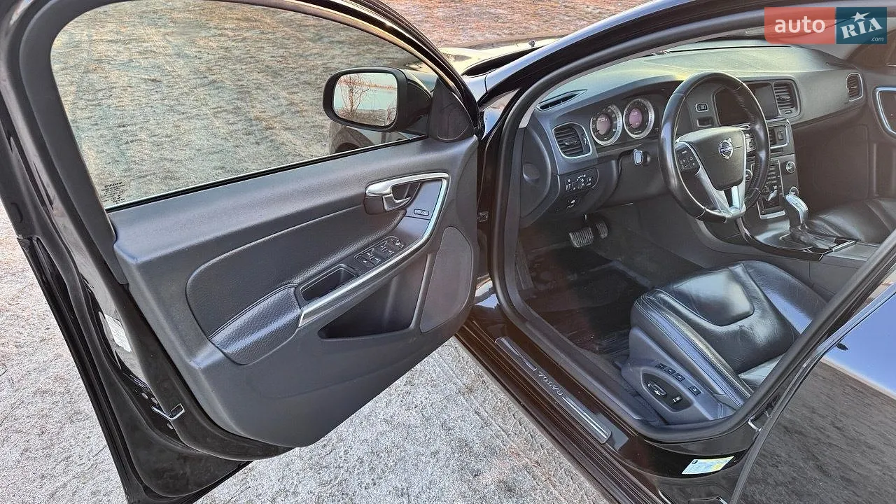 2013 Volvo S60 - мініатюра 29
