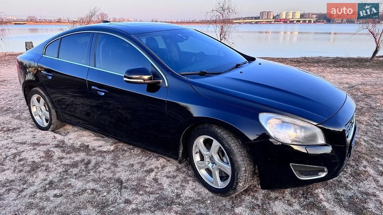 2013 Volvo S60 - мініатюра 36
