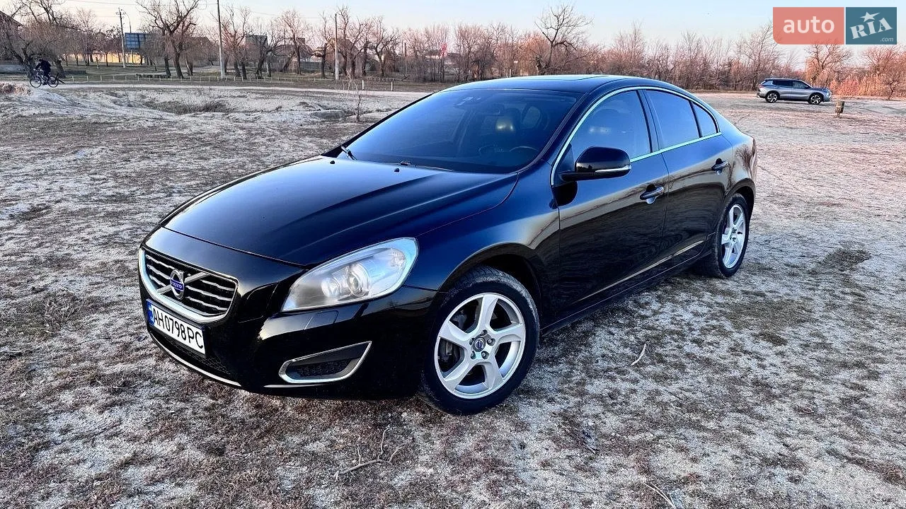 2013 Volvo S60 - мініатюра 41