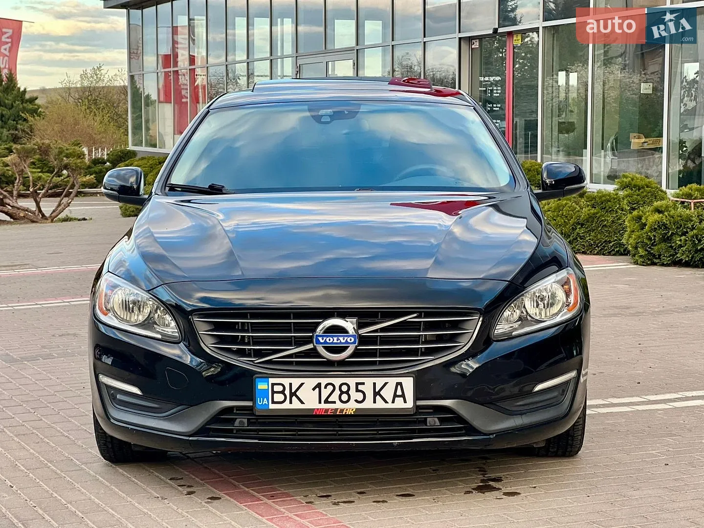 2014 Volvo S60 - мініатюра 3