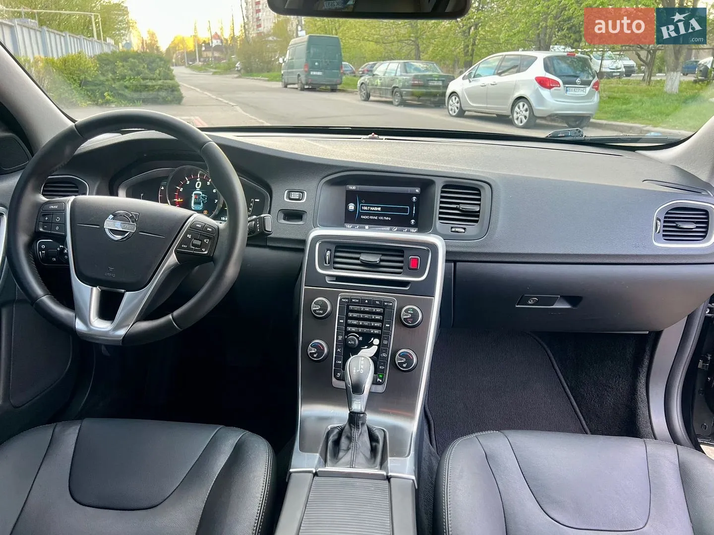 2014 Volvo S60 - мініатюра 39
