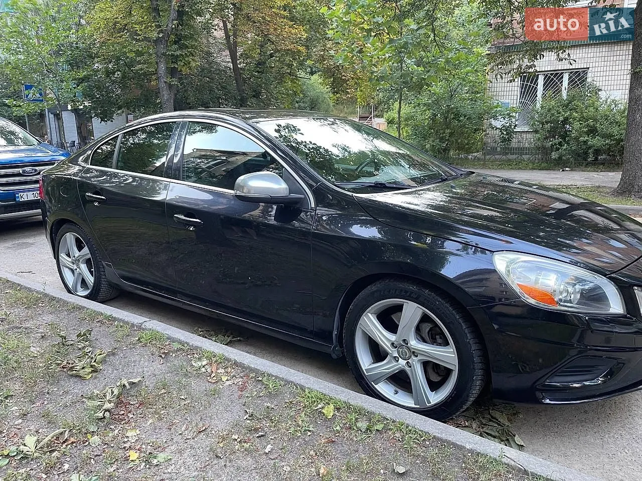 2013 Volvo S60 - мініатюра 27