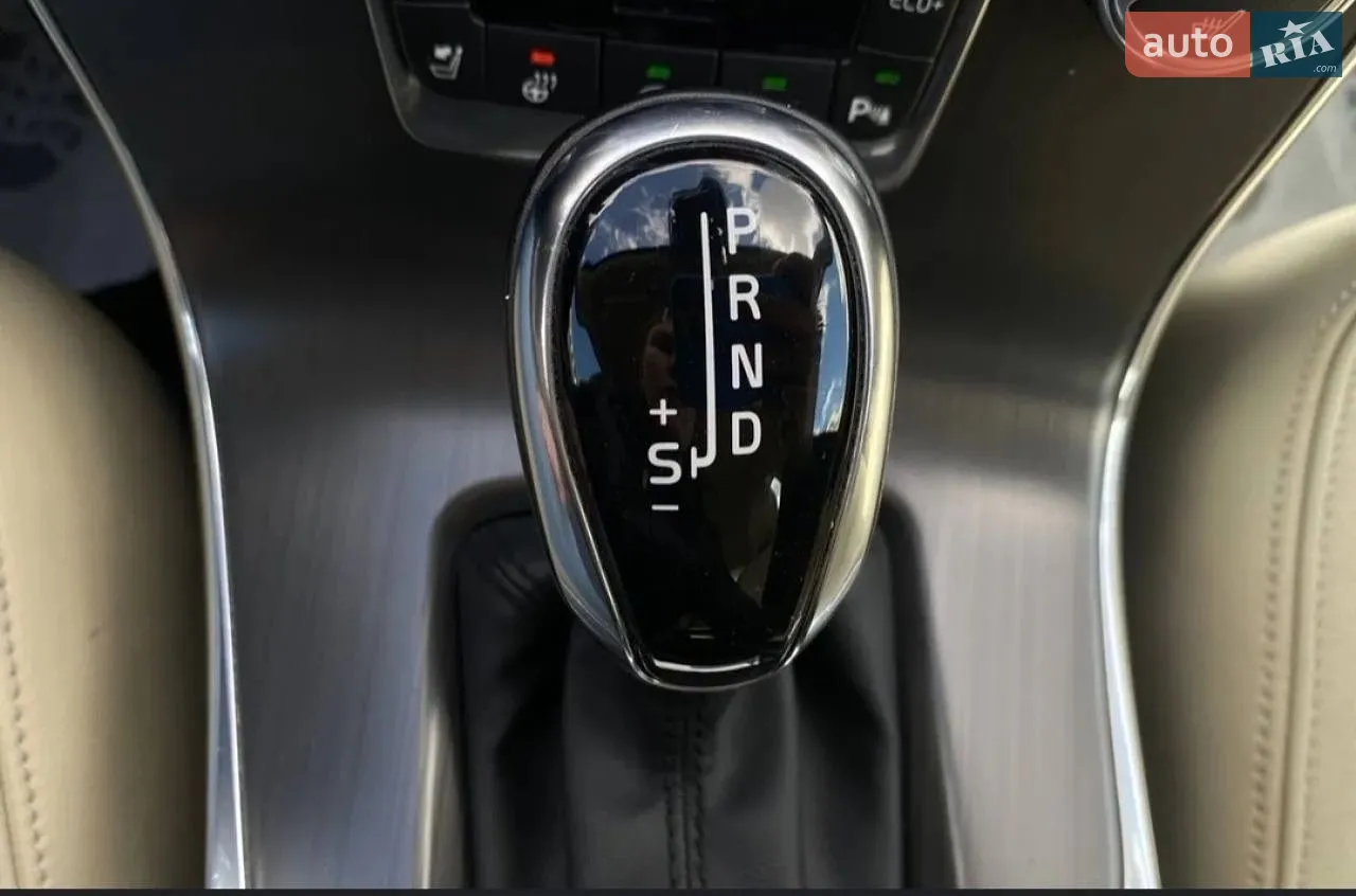 2016 Volvo S60 - мініатюра 19