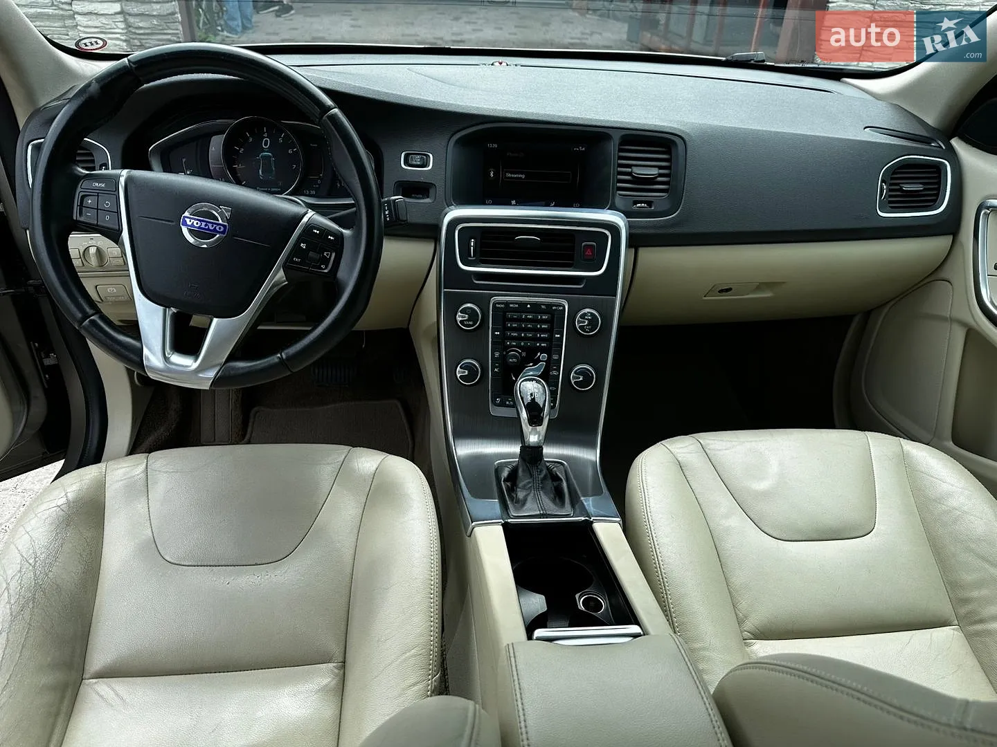 2014 Volvo S60 - мініатюра 9