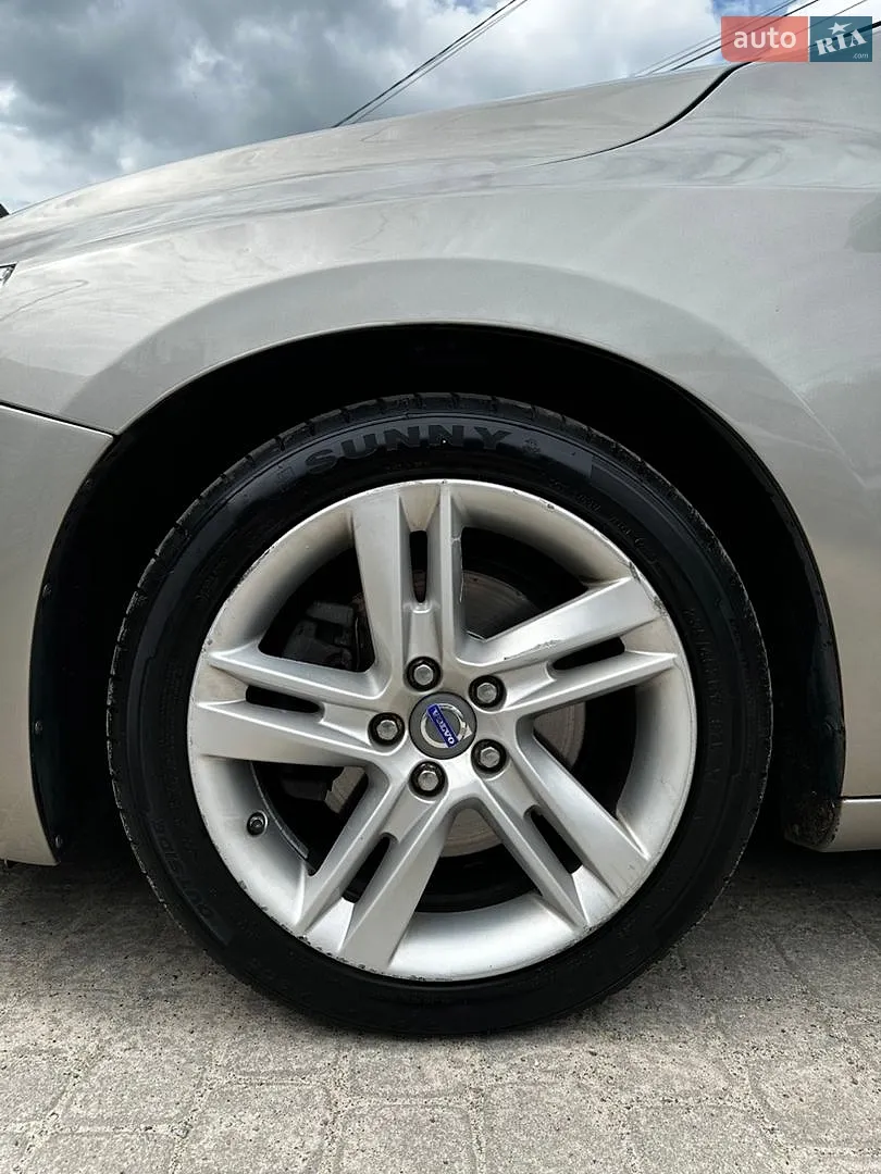 2014 Volvo S60 - мініатюра 11