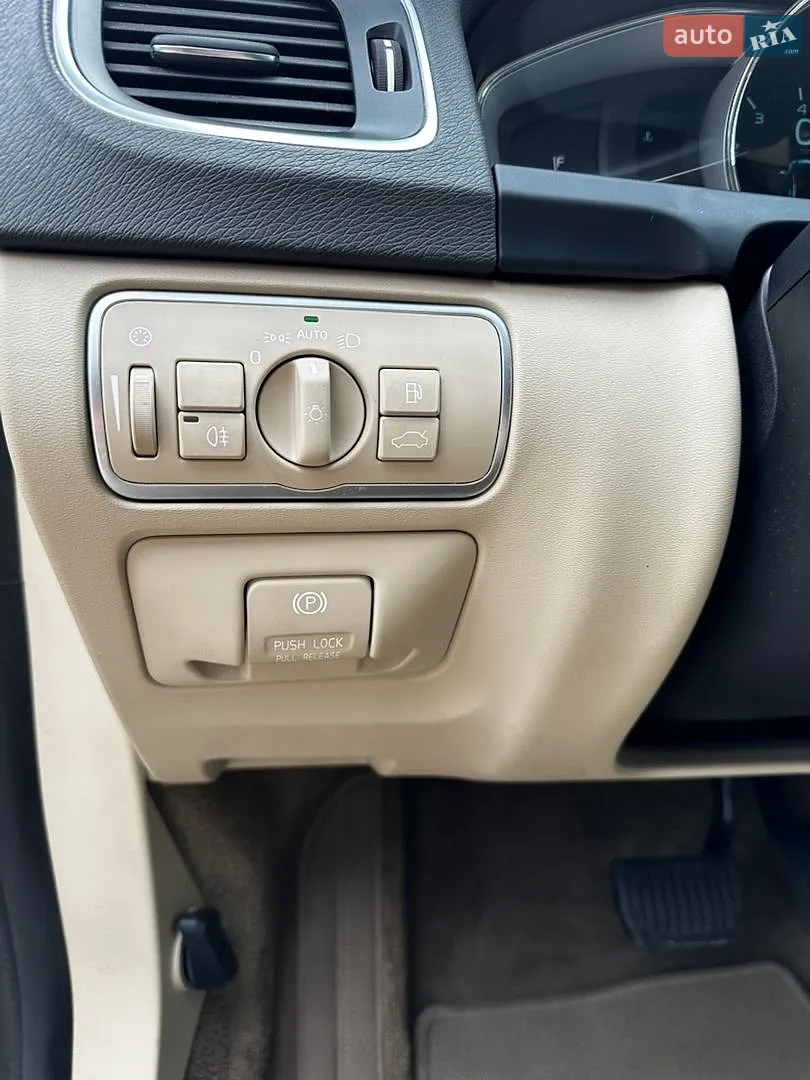 2014 Volvo S60 - мініатюра 12