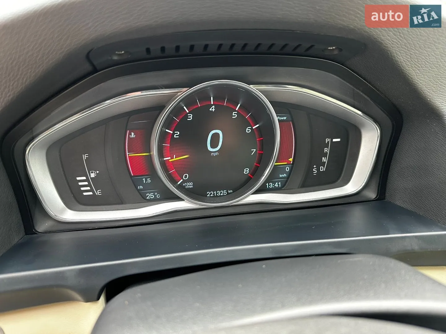 2014 Volvo S60 - мініатюра 14