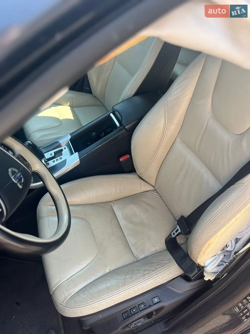 2011 Volvo S60 - мініатюра 11