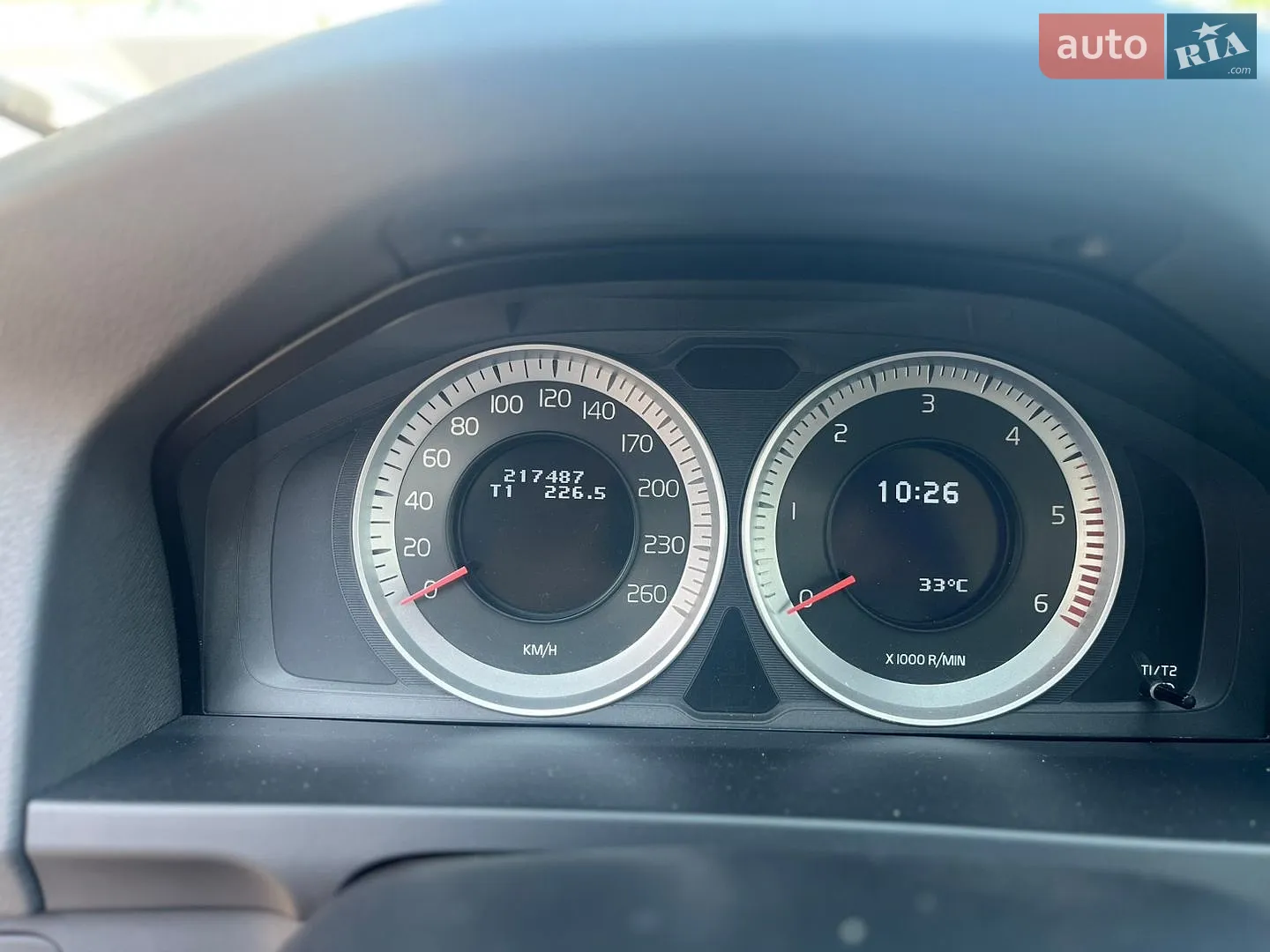 2011 Volvo S60 - мініатюра 12