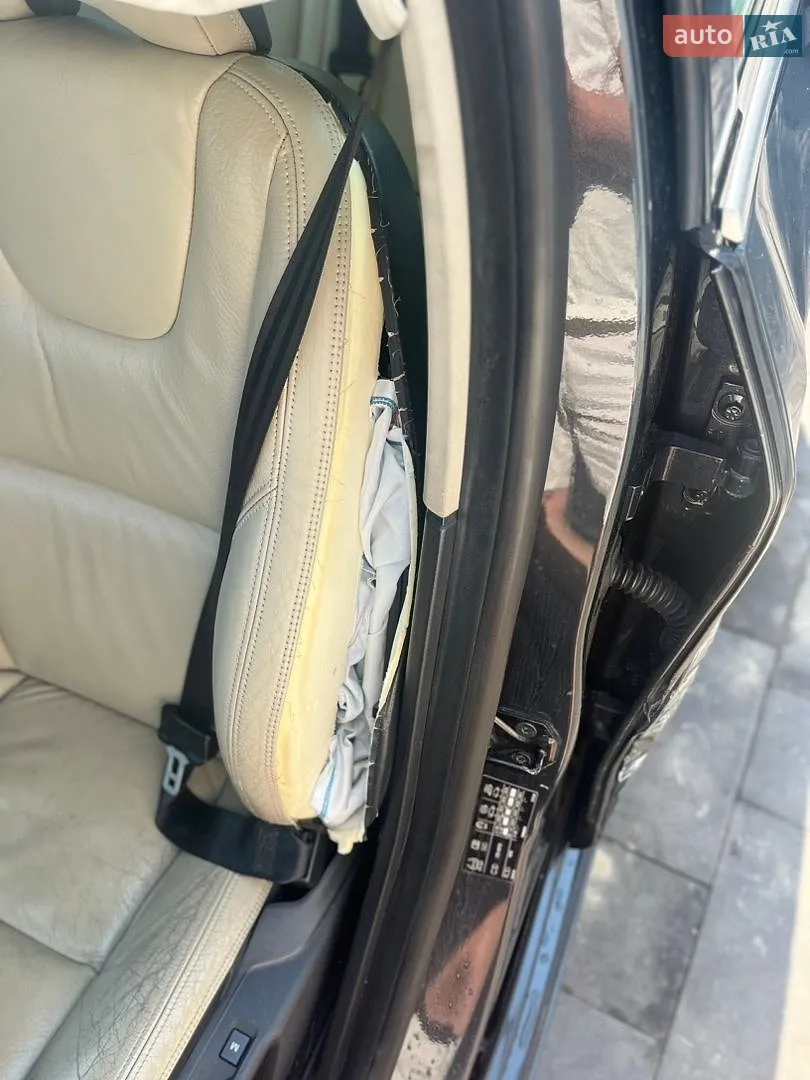 2011 Volvo S60 - мініатюра 10