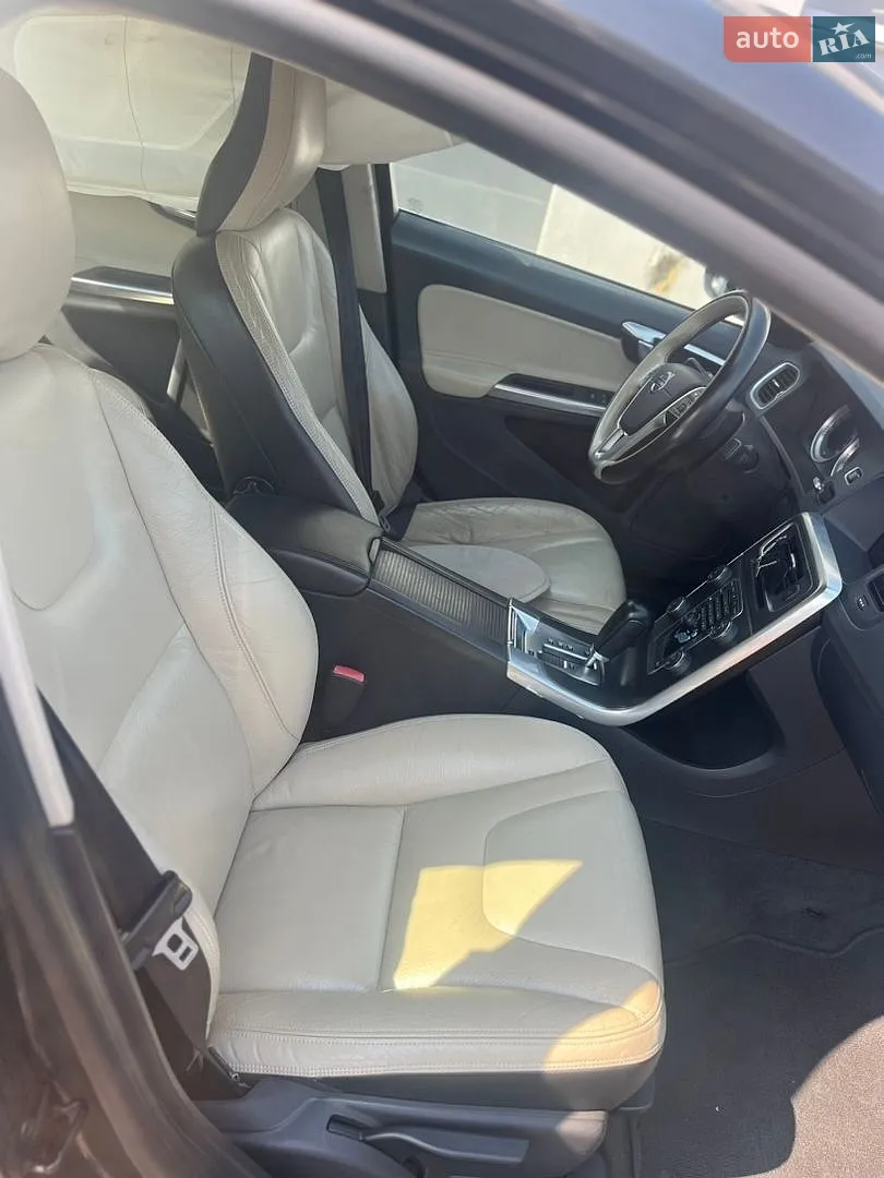 2011 Volvo S60 - мініатюра 15