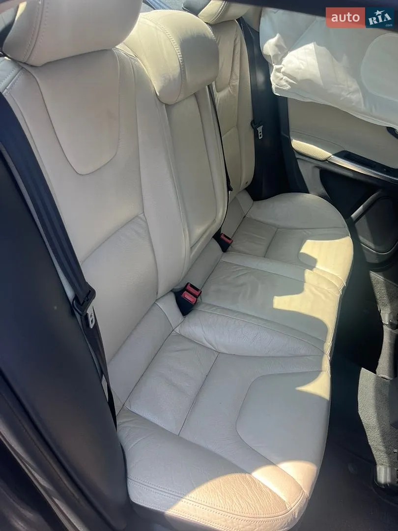 2011 Volvo S60 - мініатюра 17