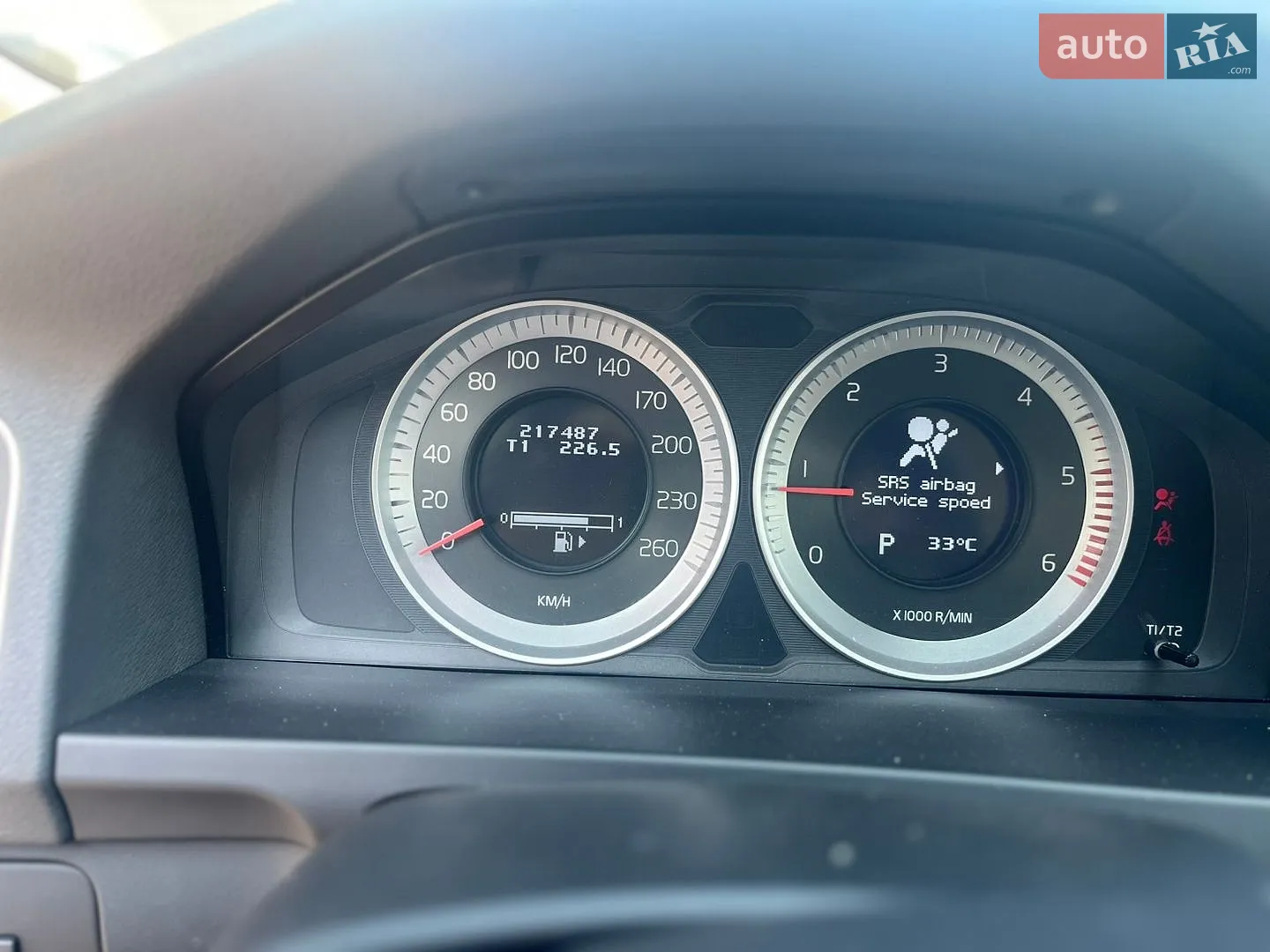 2011 Volvo S60 - мініатюра 19