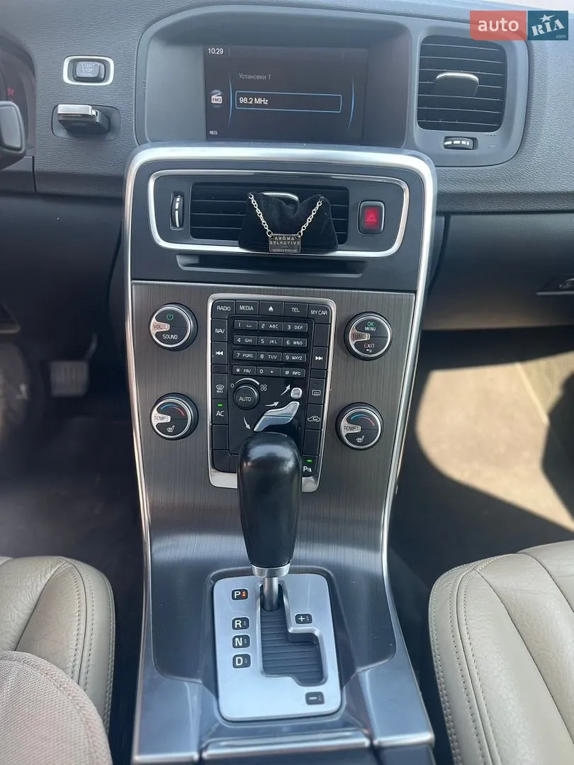 2011 Volvo S60 - мініатюра 18