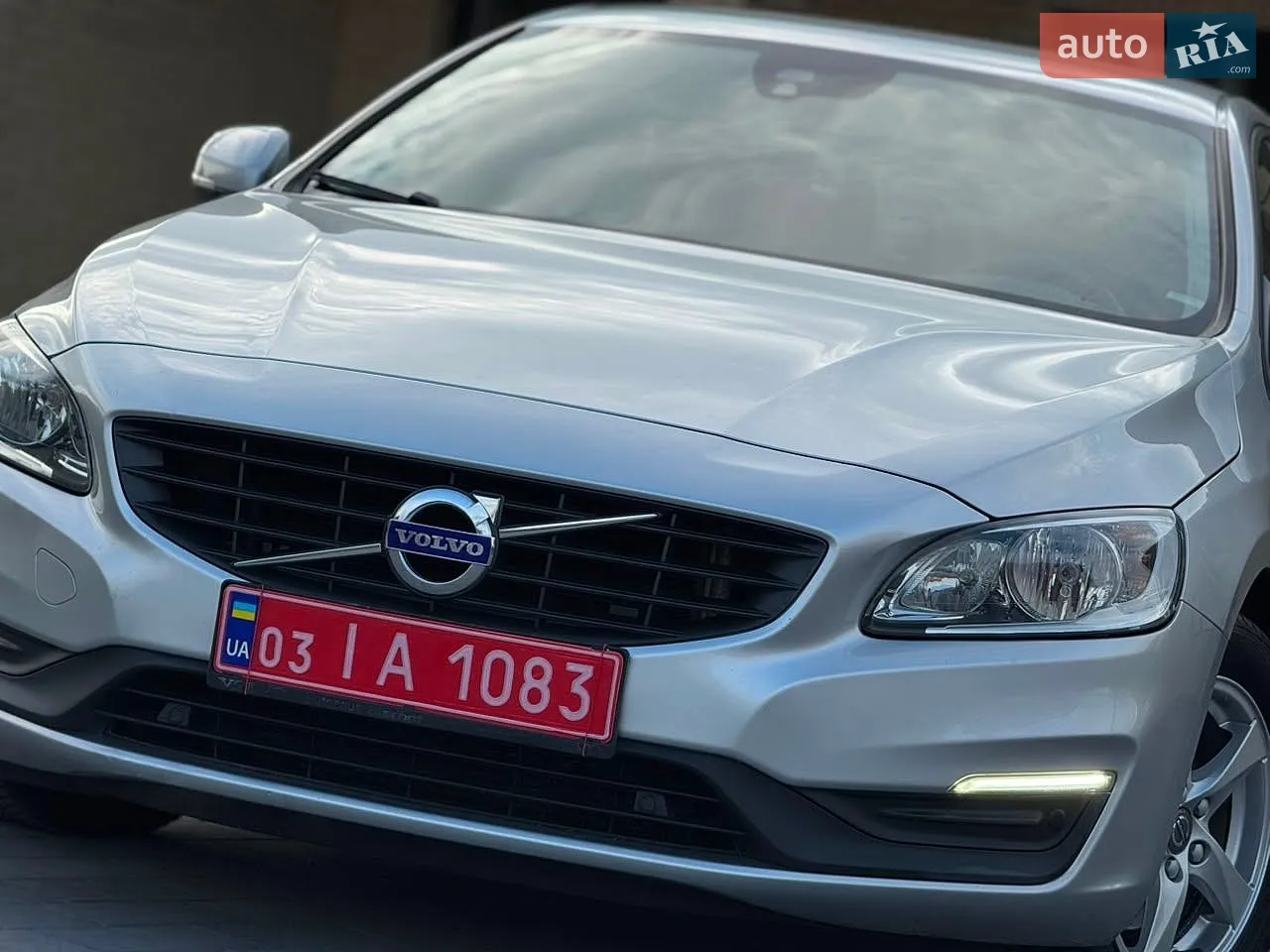 2016 Volvo S60 - мініатюра 5