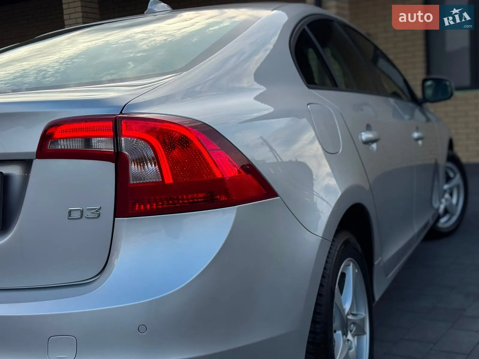 2016 Volvo S60 - мініатюра 15
