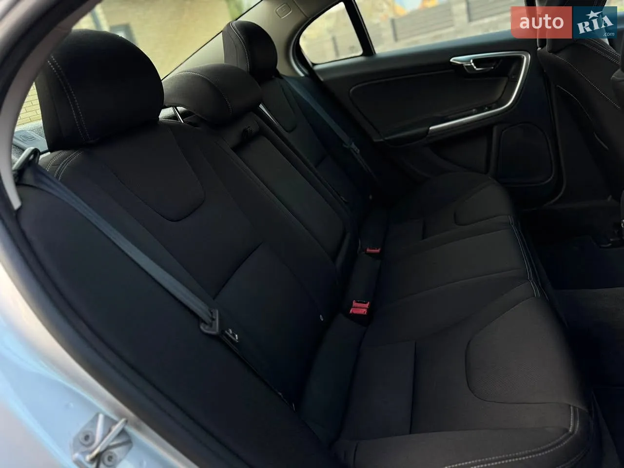 2016 Volvo S60 - мініатюра 20