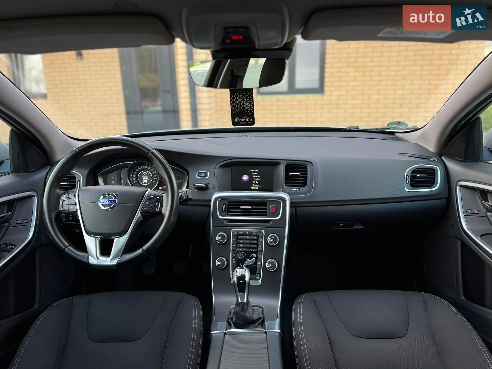2016 Volvo S60 - мініатюра 25