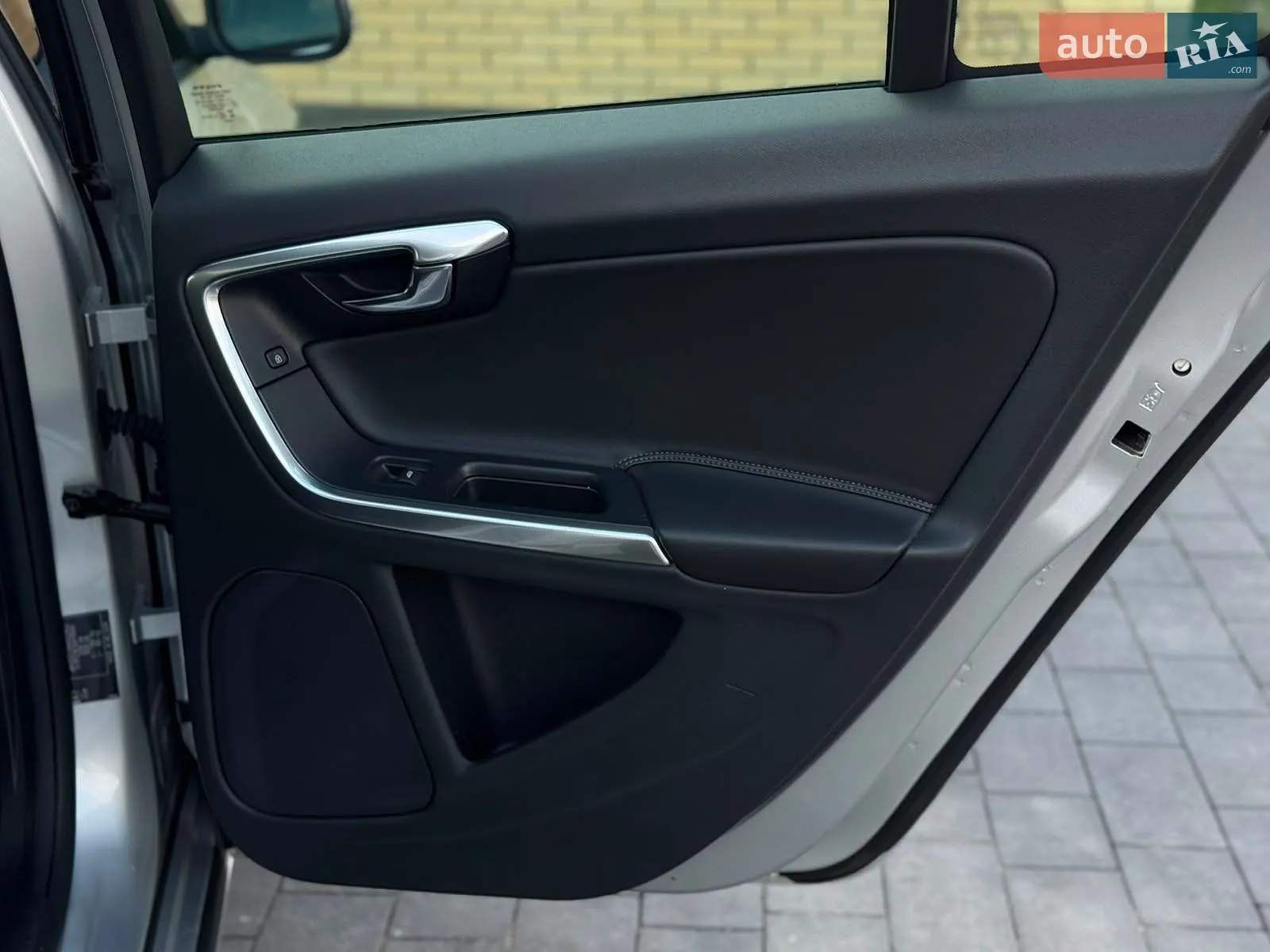 2016 Volvo S60 - мініатюра 30