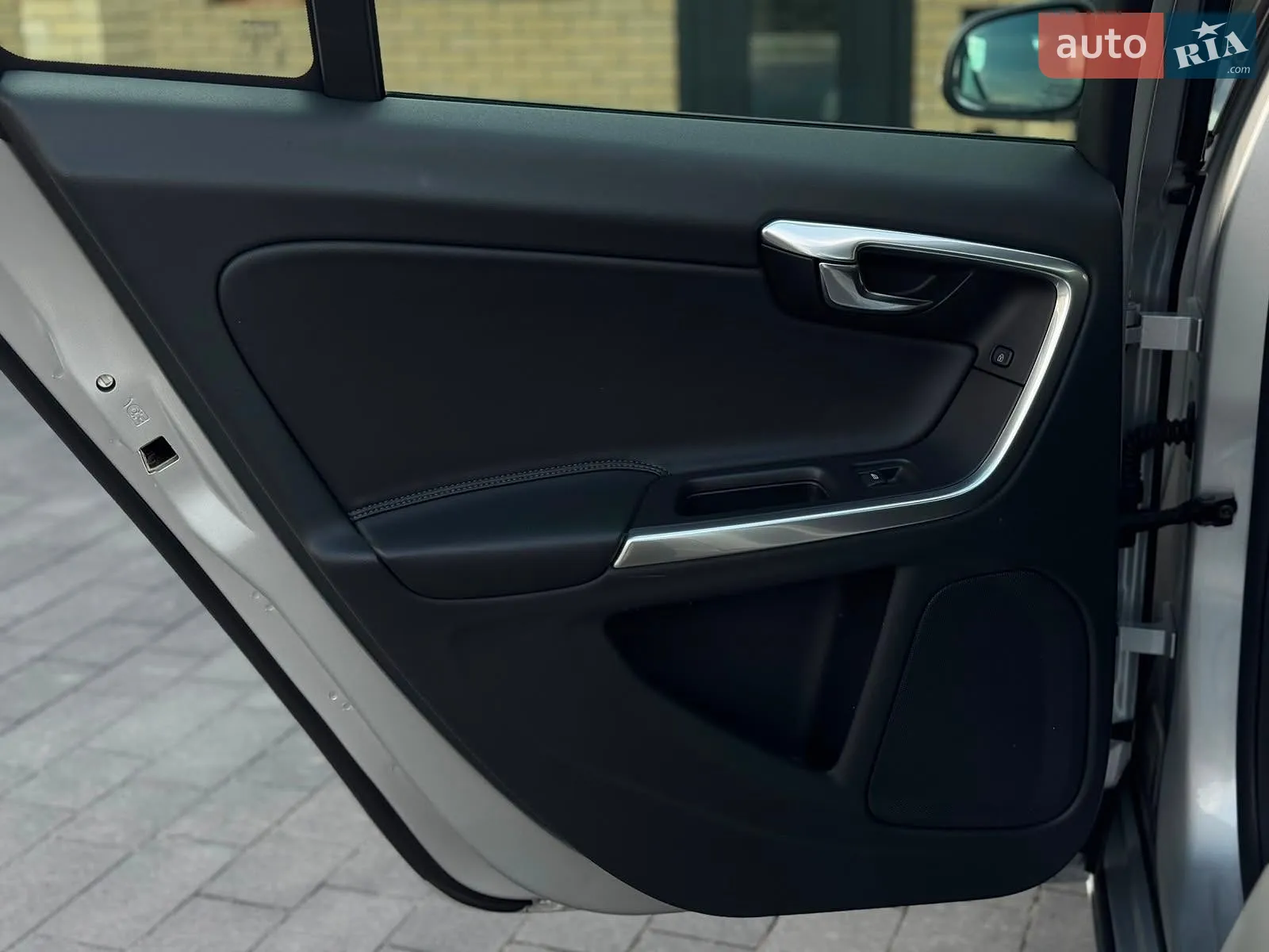 2016 Volvo S60 - мініатюра 40