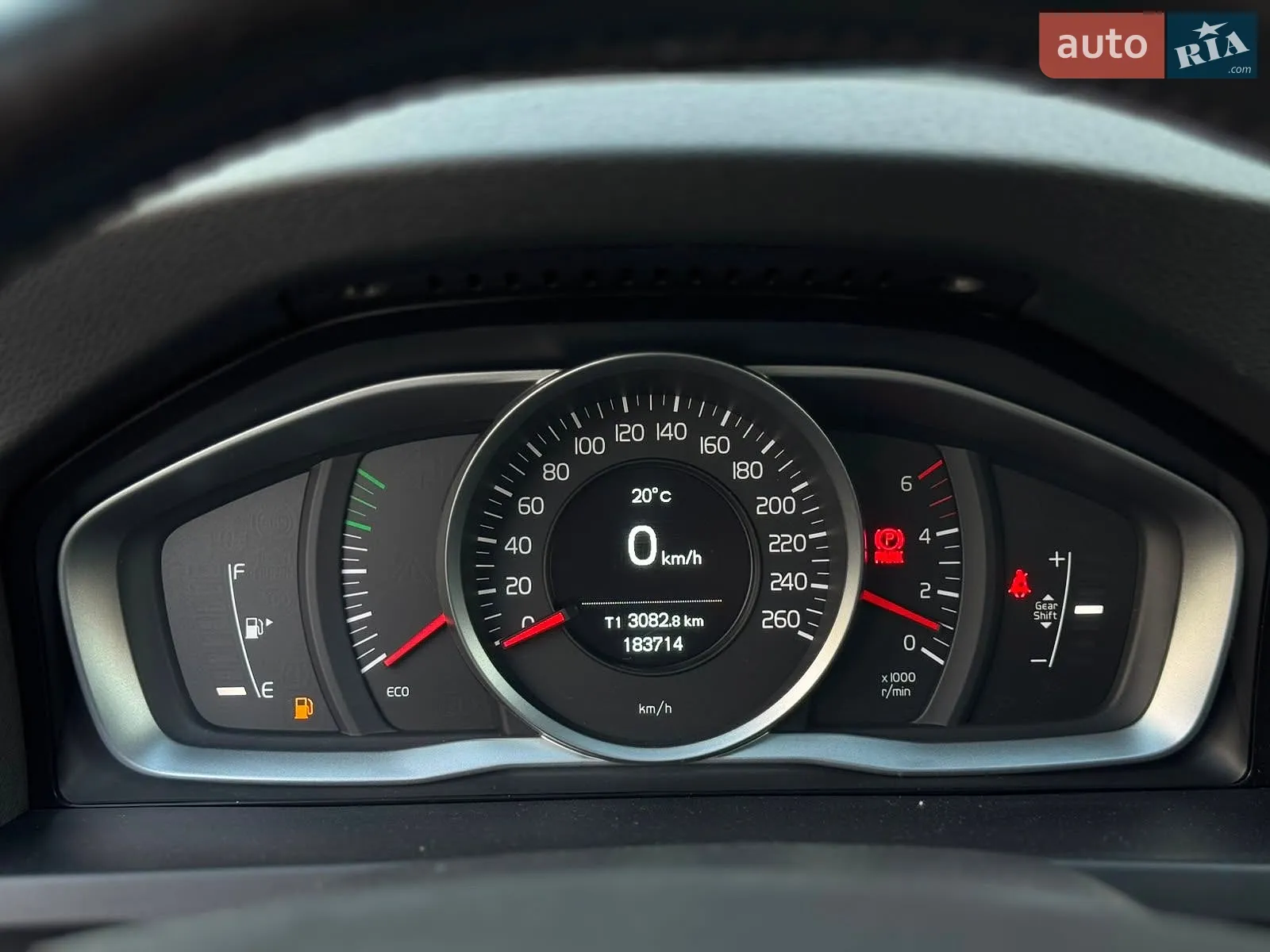 2016 Volvo S60 - мініатюра 45