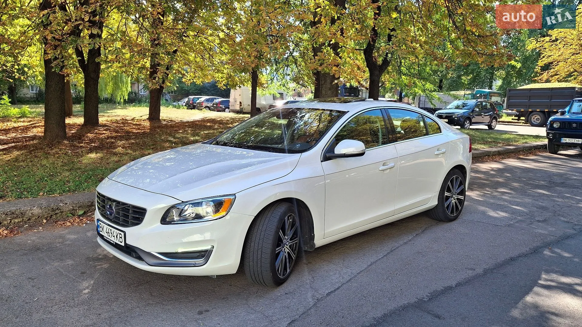 2016 Volvo S60 - мініатюра 9