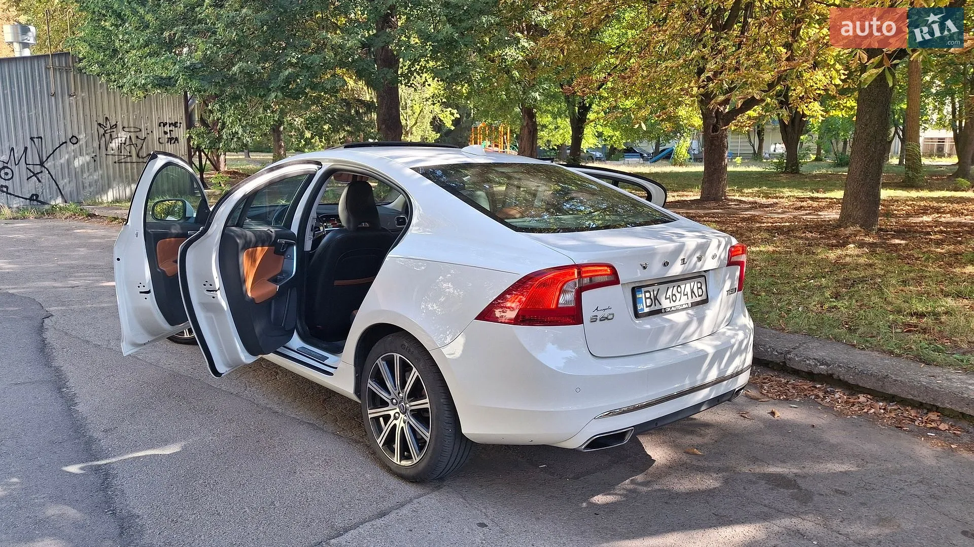 2016 Volvo S60 - мініатюра 27